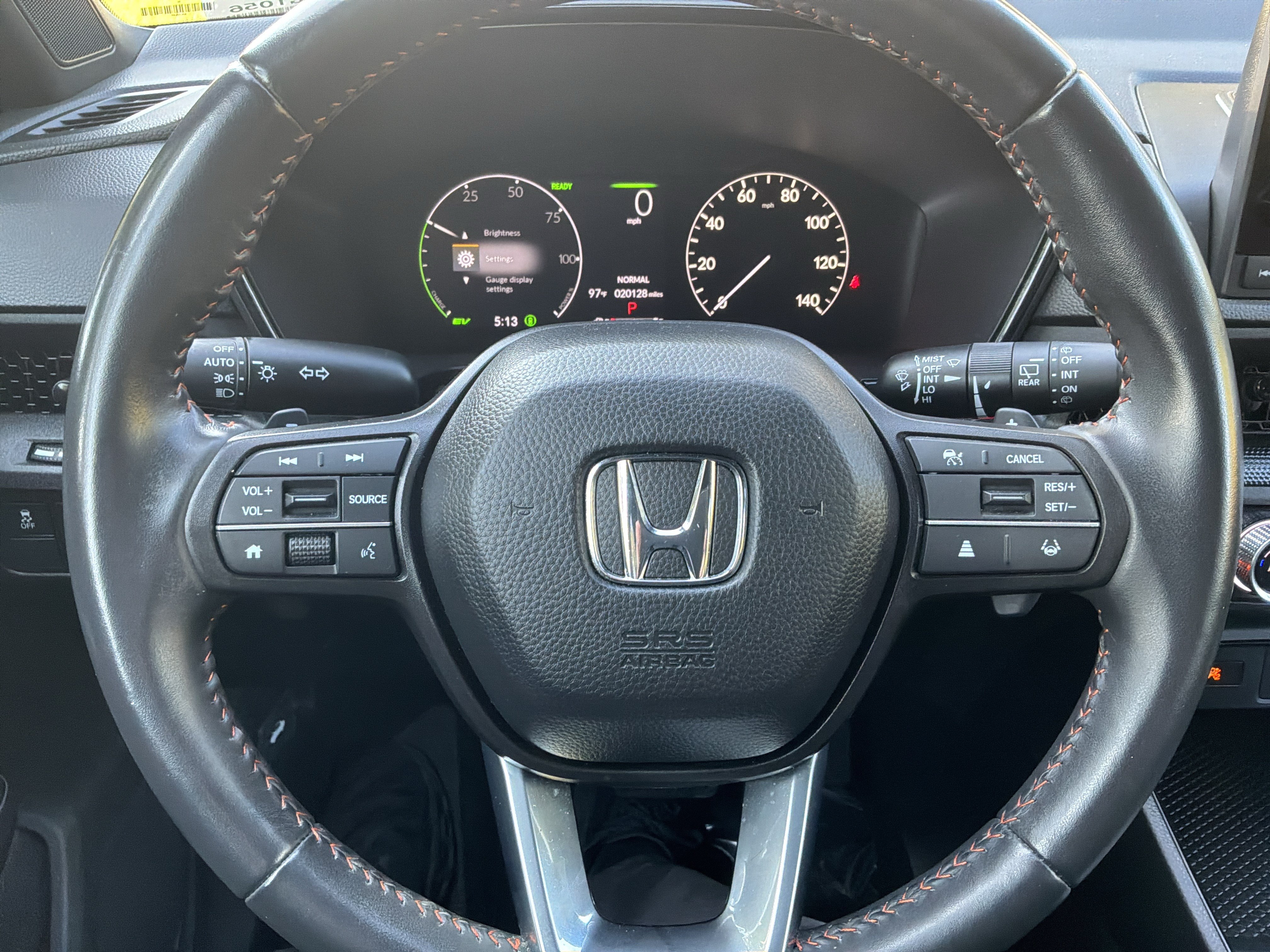 Used 2024 Honda CR-V Sport image 18