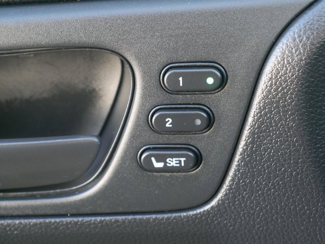 Used 2025 Honda Odyssey EX-L image 26