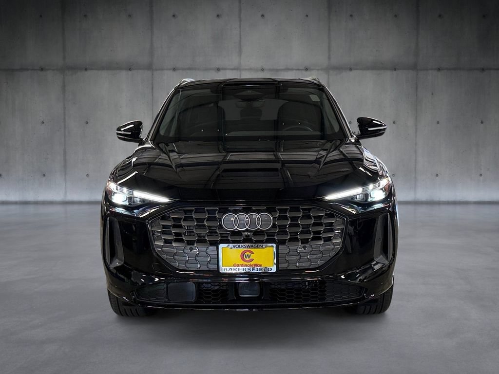 New 2025 Audi Q5 Premium AWD/4WD image 8