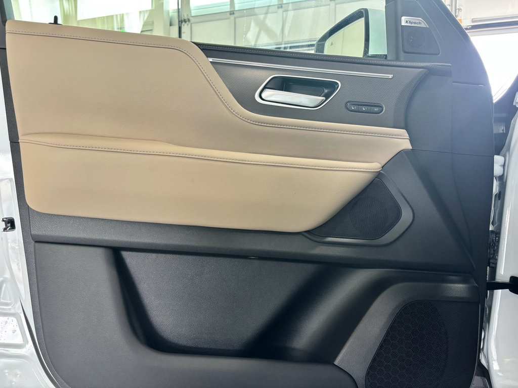 New 2026 INFINITI QX80 Pure RWD image 18