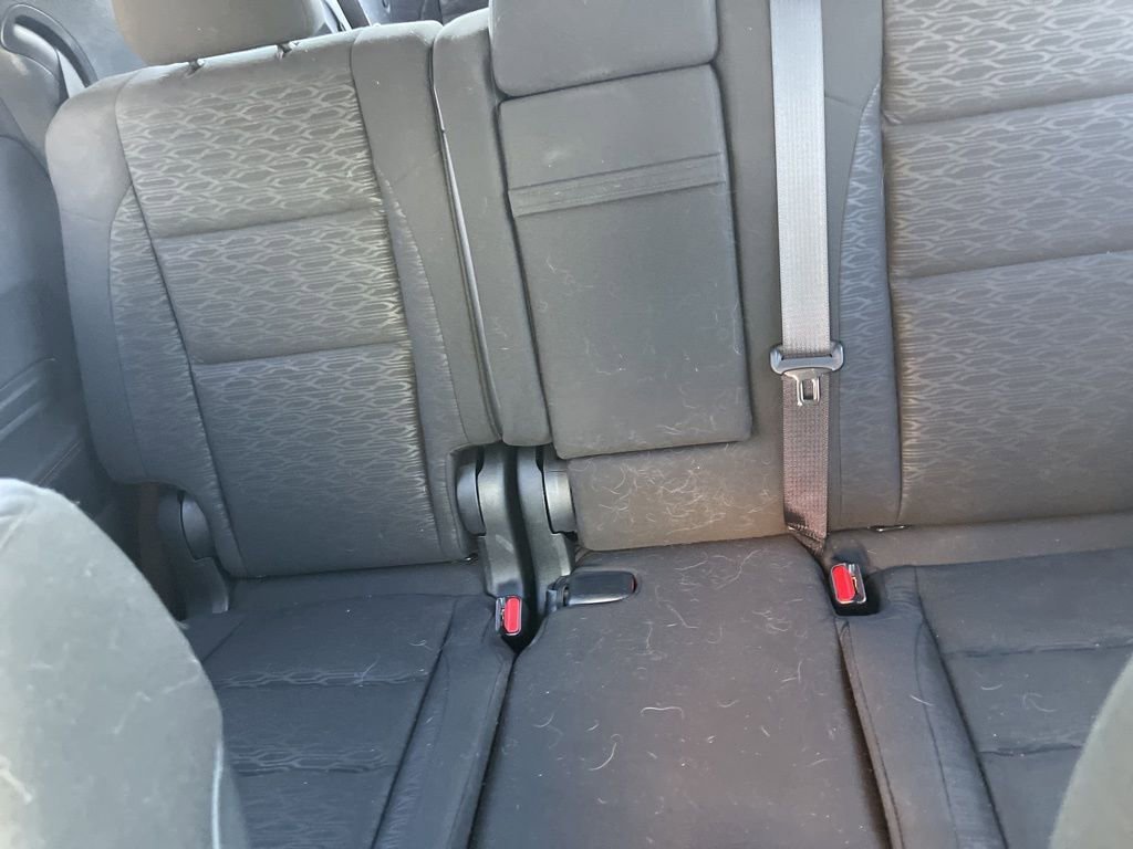 Used 2025 Dodge Durango GT w/ Blacktop Package image 8