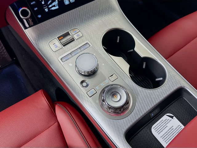 New 2026 Genesis GV70 2.5T Sport Prestige w/ G1 Accessory Package image 15