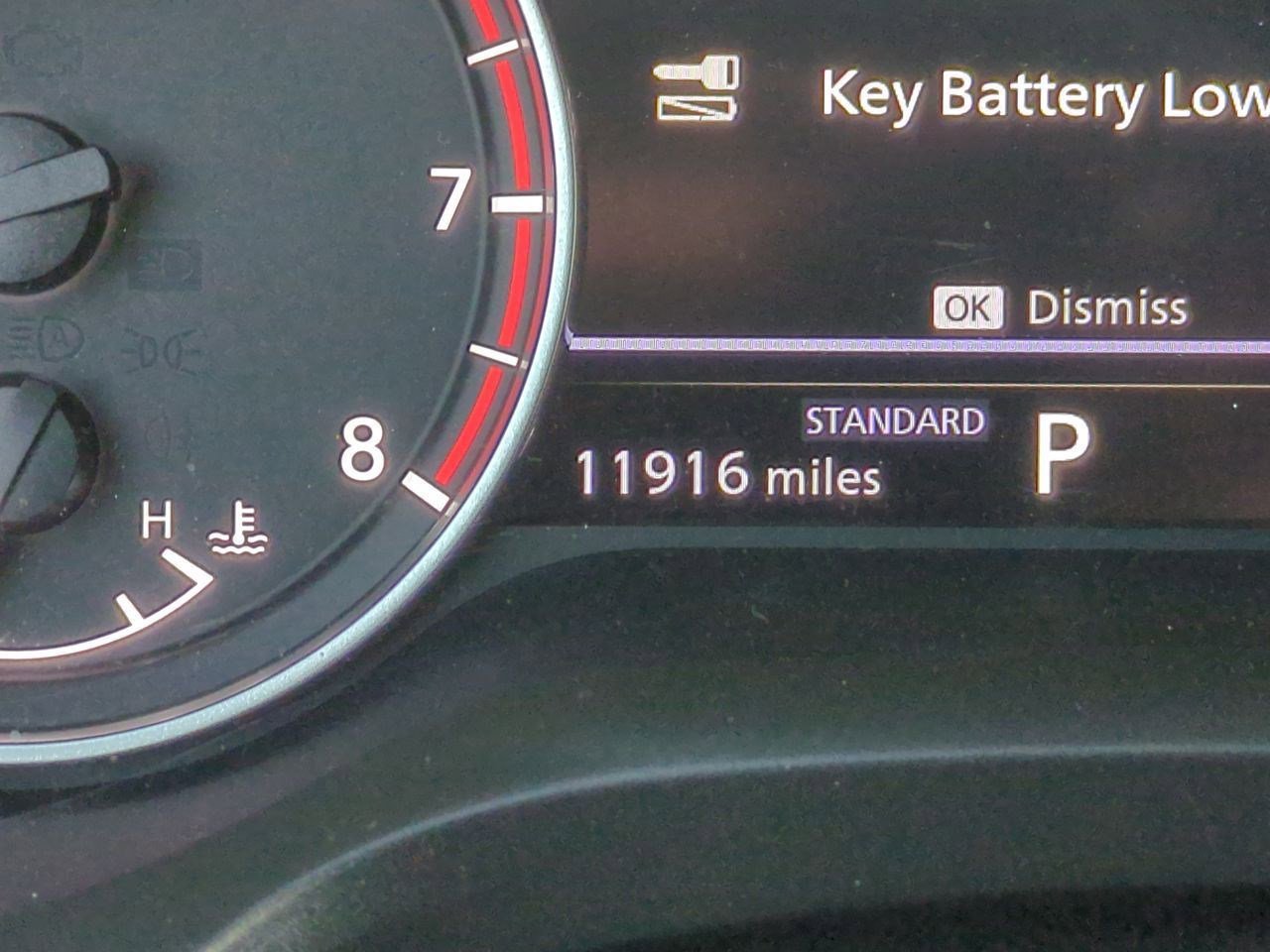 Certified 2023 Nissan Rogue SV w/ SV Premium B Package image 15