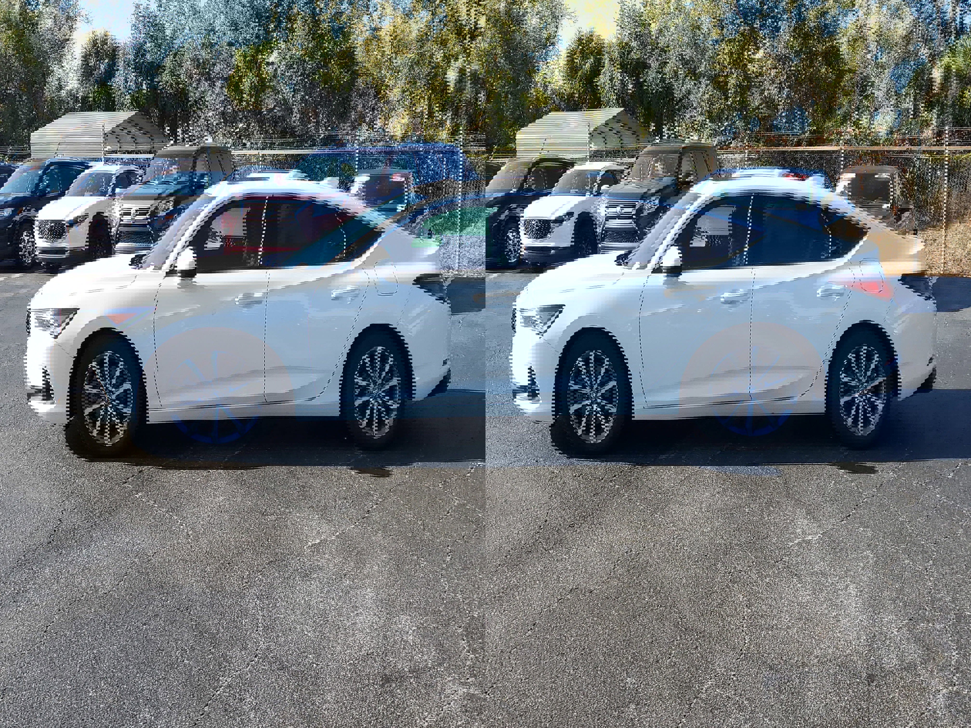 Used 2023 Acura Integra image 7