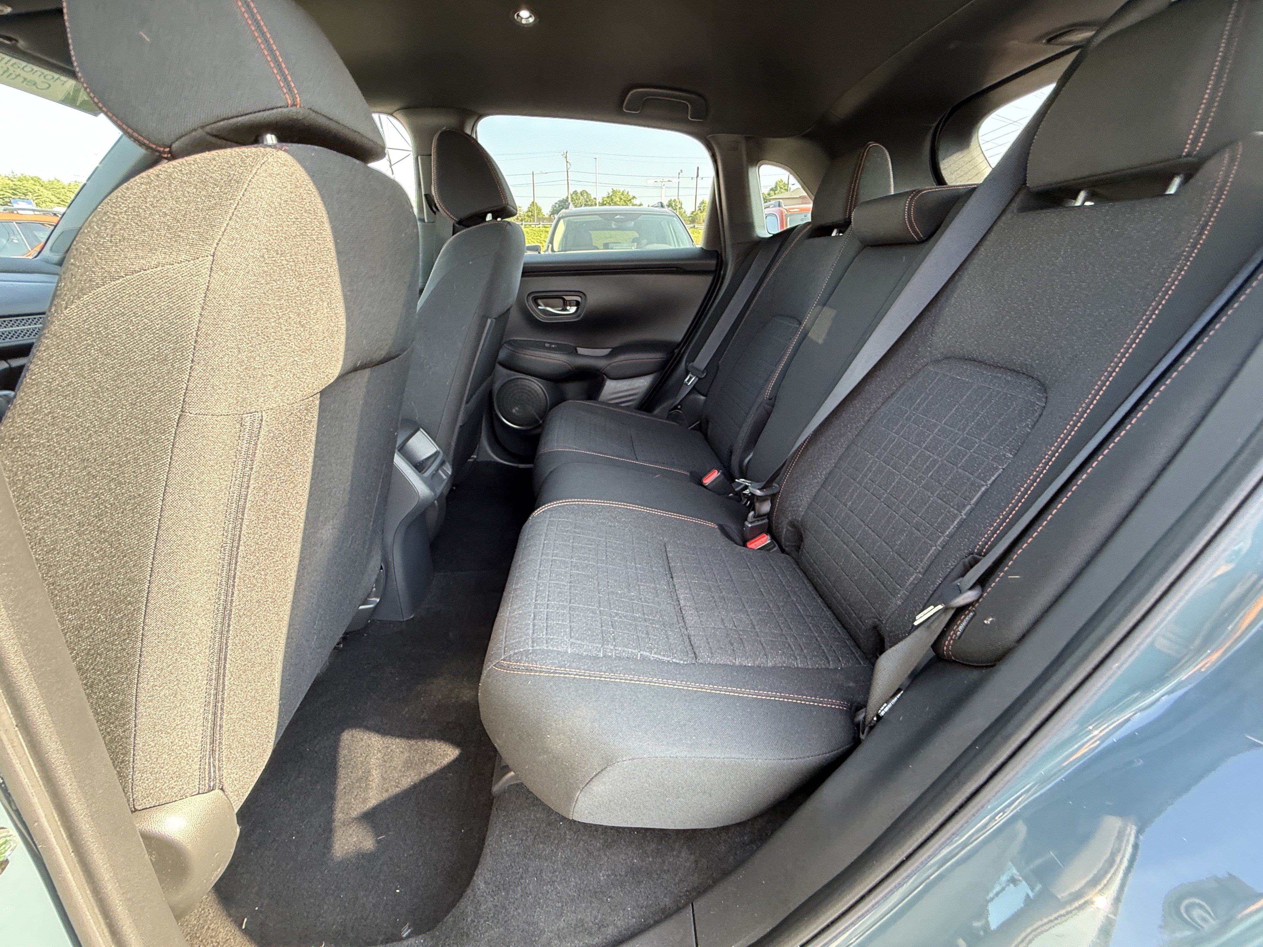 Used 2025 Honda HR-V Sport image 30