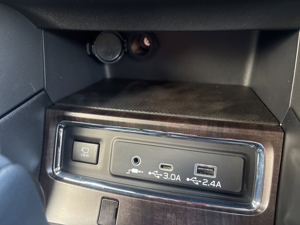 New 2026 Subaru Ascent Touring image 24