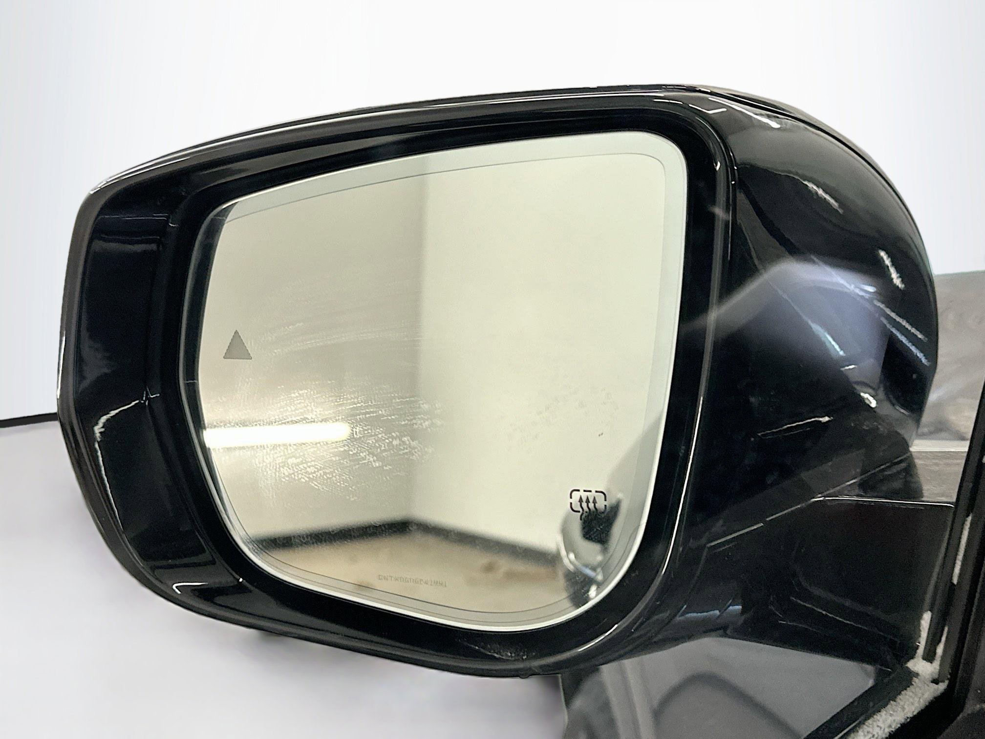 Used 2024 Jeep Grand Cherokee L Limited w/ Luxury Tech Group II image 16