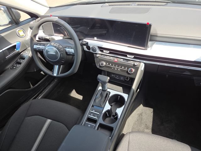 New 2026 Hyundai Sonata SE FWD image 20