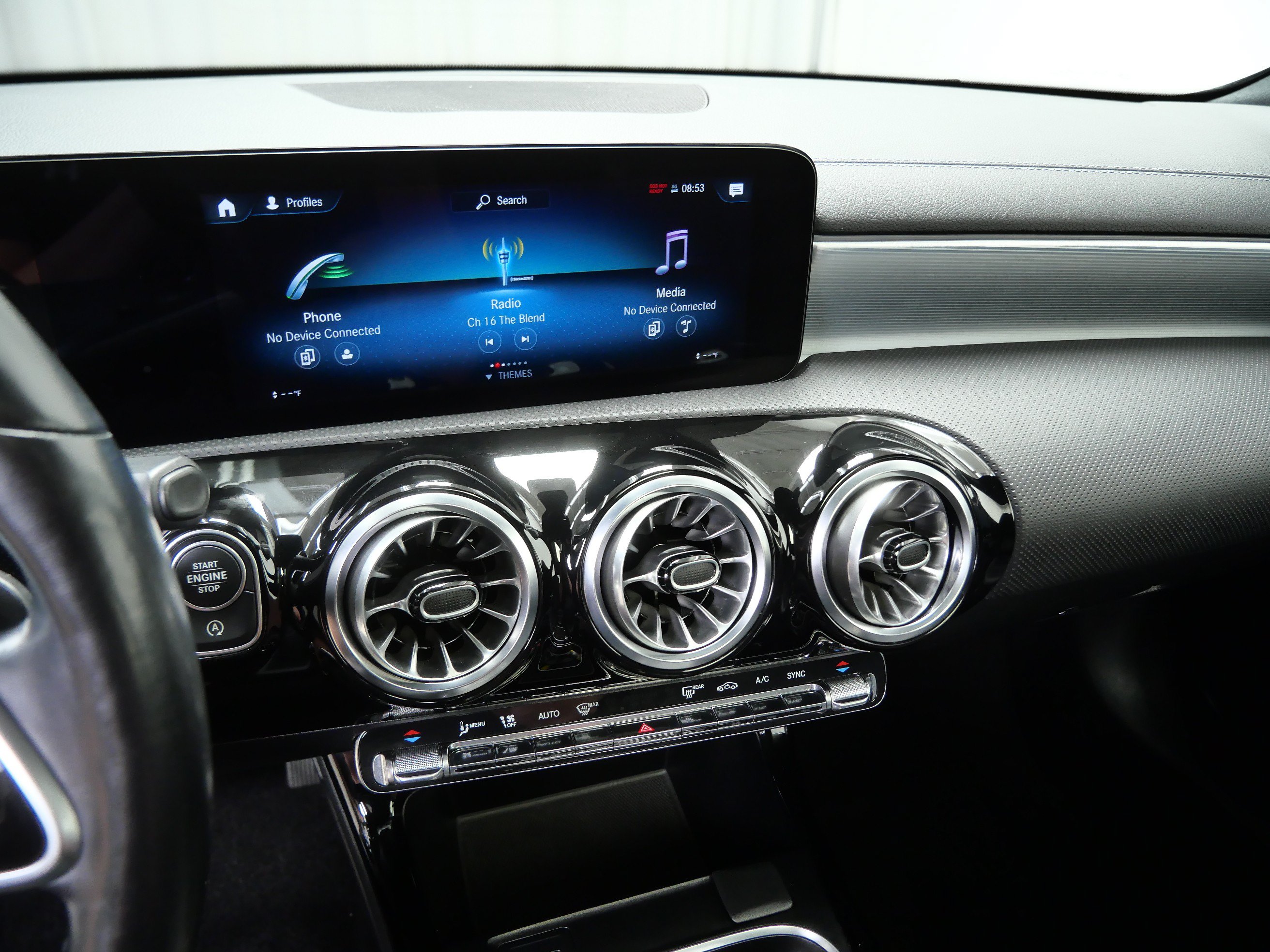 Certified 2022 Mercedes-Benz CLA 250 4MATIC w/ Premium Package Lite image 18