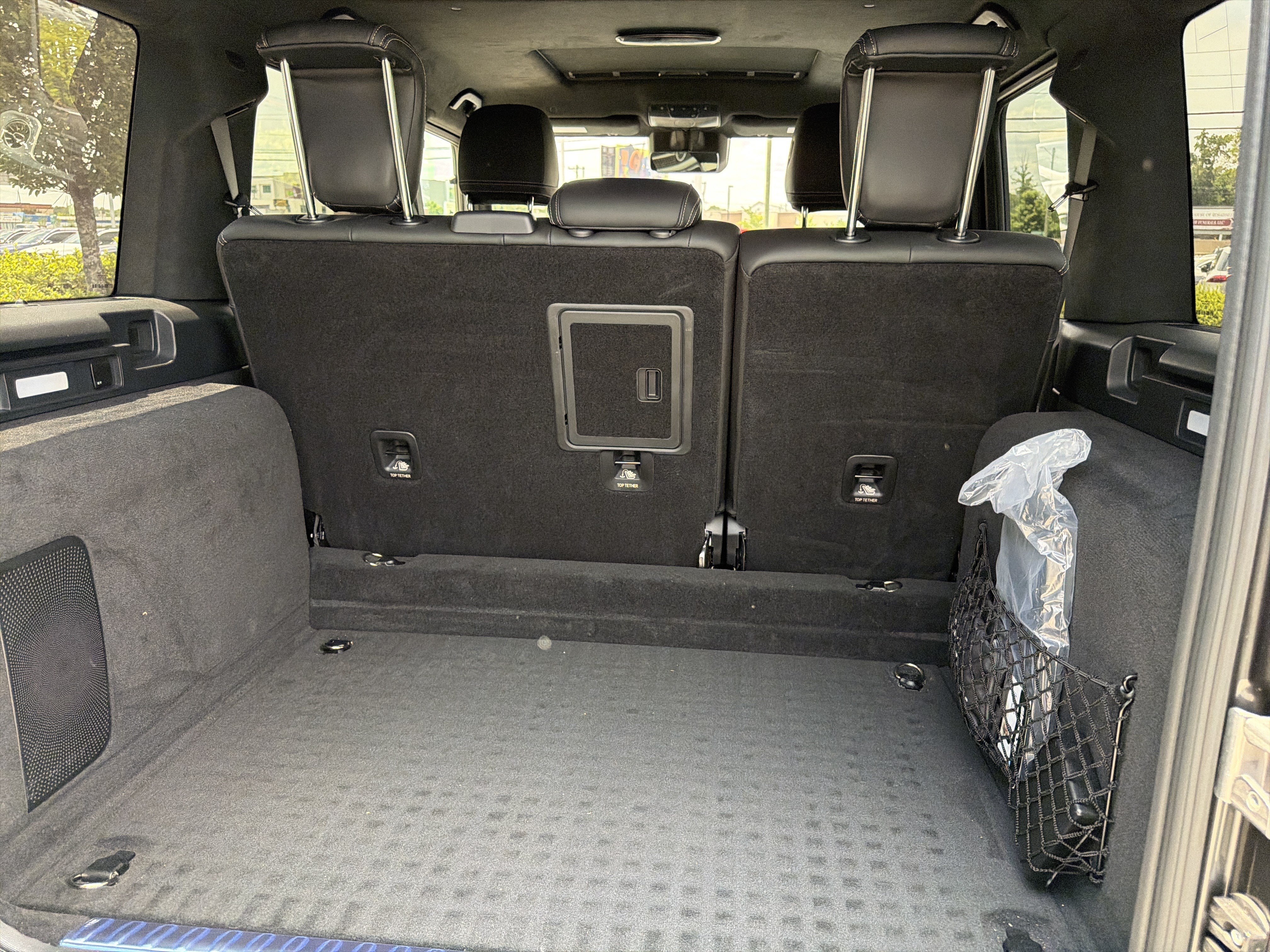 Certified 2026 Mercedes-Benz G 550 image 34