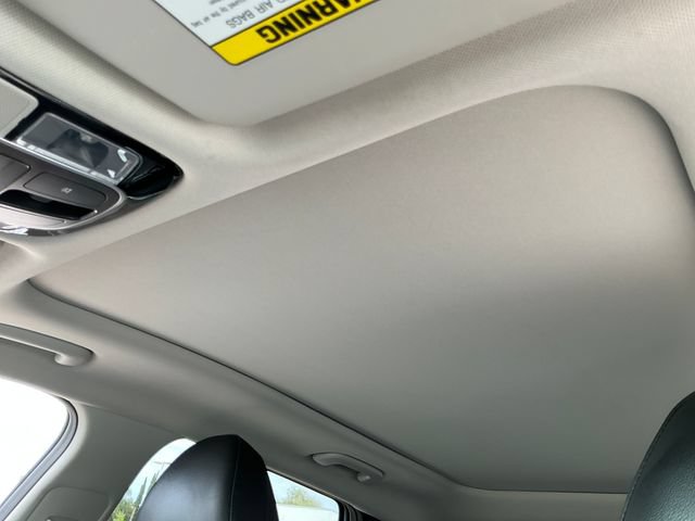 Used 2022 Hyundai Tucson Limited FWD image 31