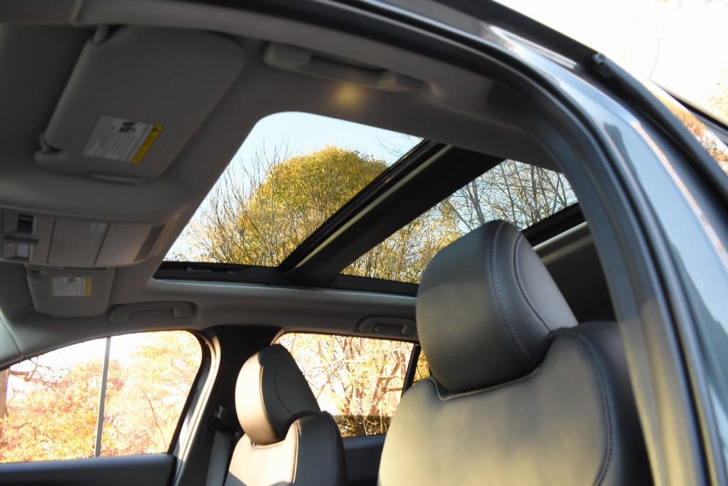 New 2026 MAZDA CX-50 AWD 2.5 Hybrid w/ Cargo Package image 19