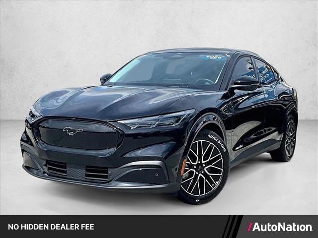Used 2026 Ford Mustang Mach-E Premium RWD image 1