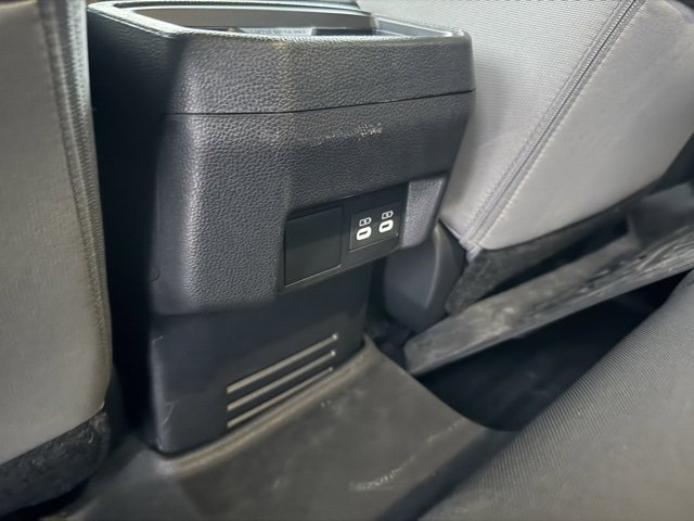 Certified 2024 Toyota Tacoma TRD Off-Road image 7