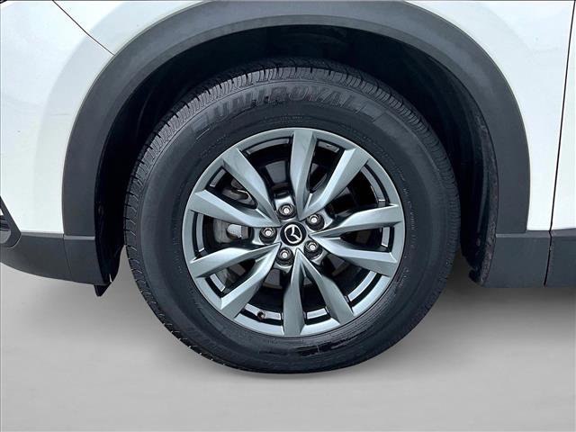 Used 2020 MAZDA CX-9 Touring image 10