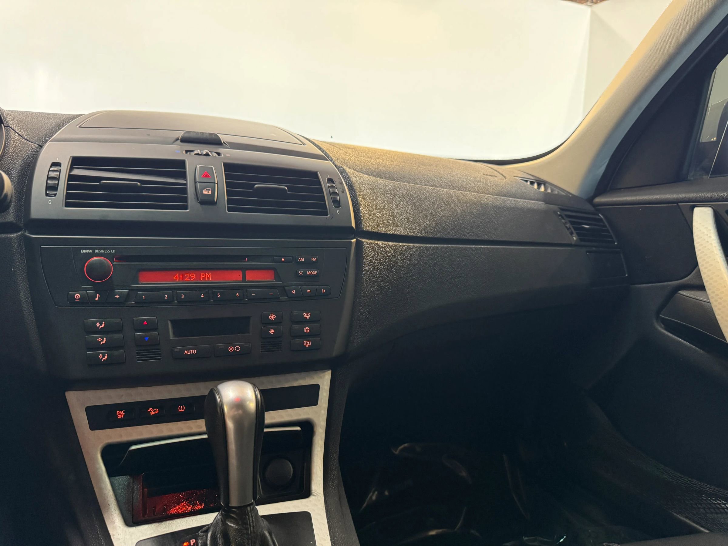 Used 2006 BMW X3 3.0i image 18