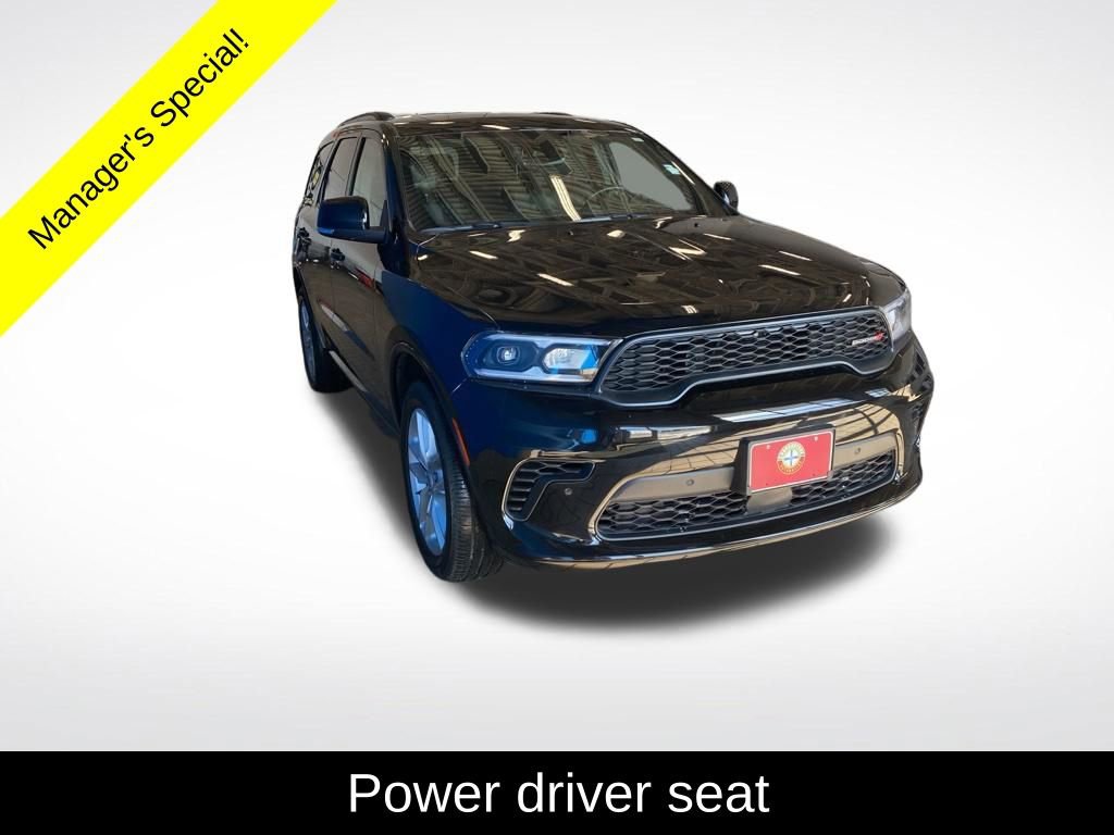 Used 2025 Dodge Durango GT image 17