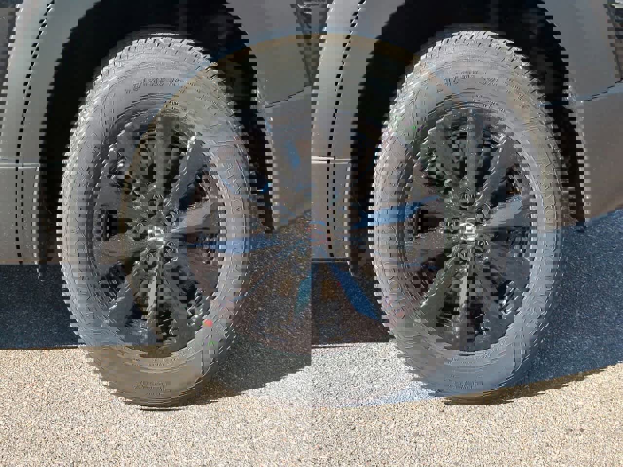 New 2025 MAZDA CX-50 AWD 2.5 Hybrid w/ Weather Package image 12