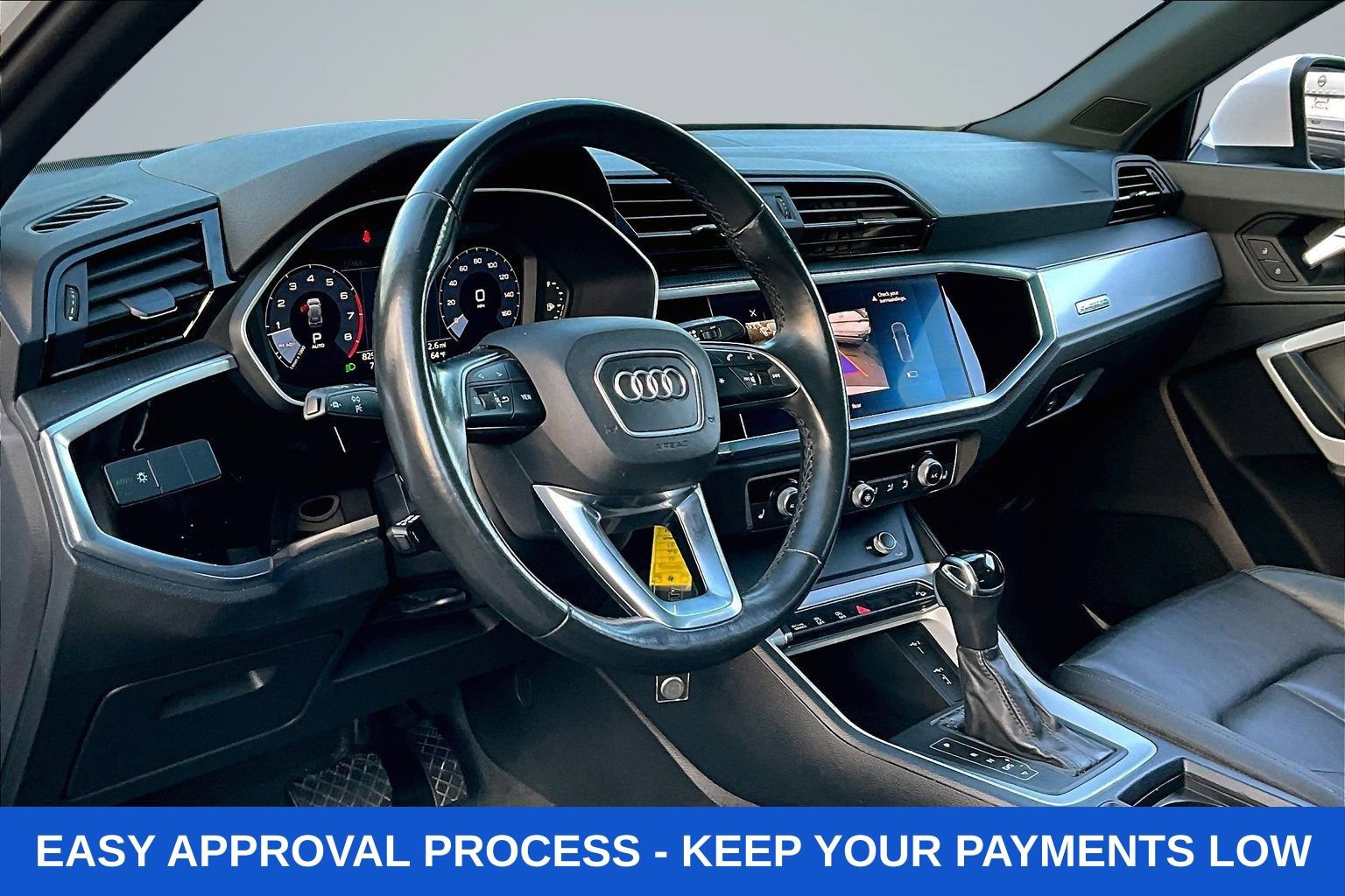 Used 2021 Audi Q3 2.0T Premium AWD/4WD image 18