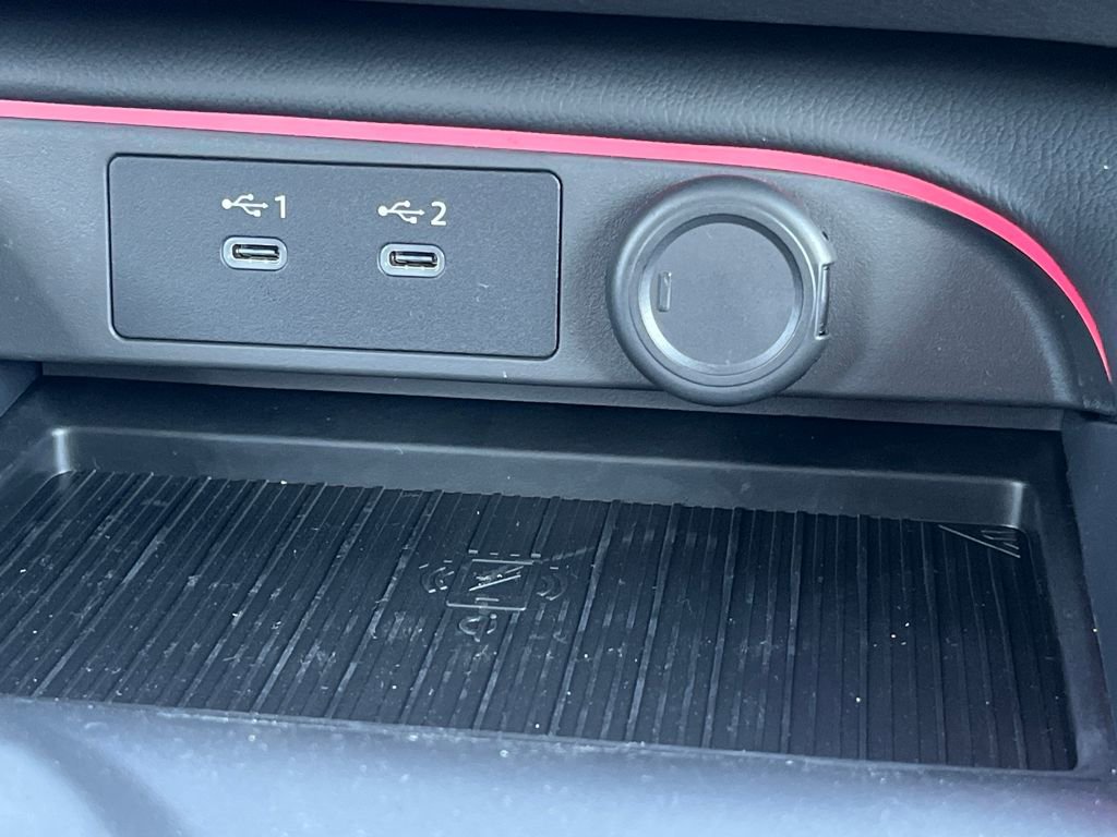 New 2026 Nissan Sentra SR w/ SR Premium Package image 18
