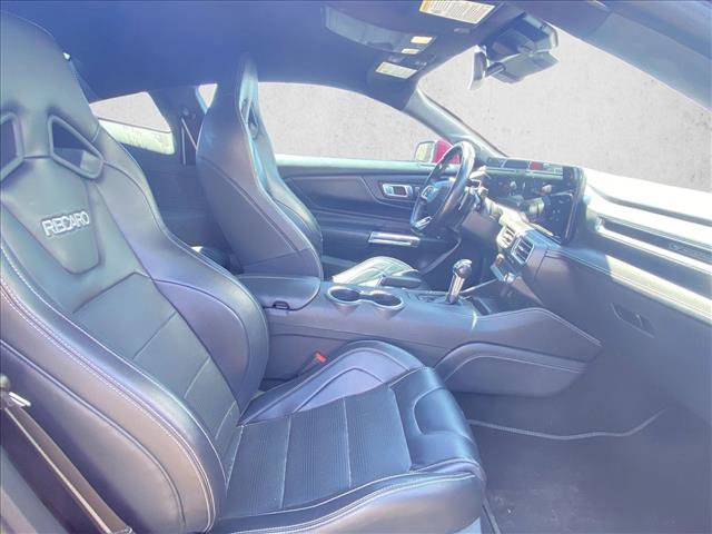 Used 2024 Ford Mustang GT Premium w/ GT Performance Package RWD image 24