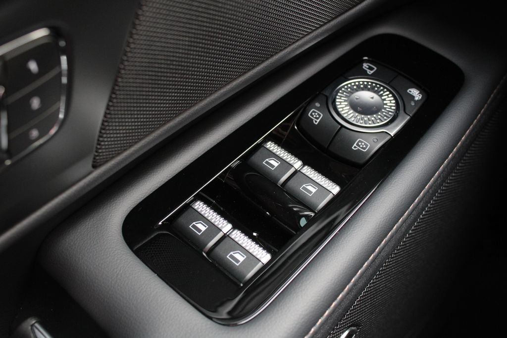 New 2026 Lincoln Nautilus Reserve AWD/4WD image 10