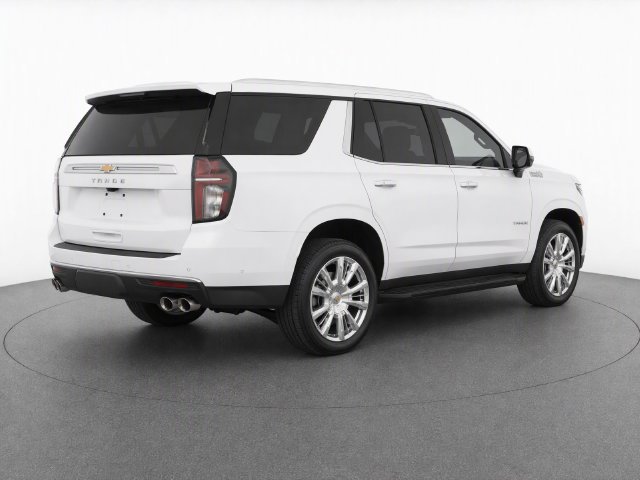 Used 2023 Chevrolet Tahoe High Country w/ Advanced Technology Package AWD/4WD image 4