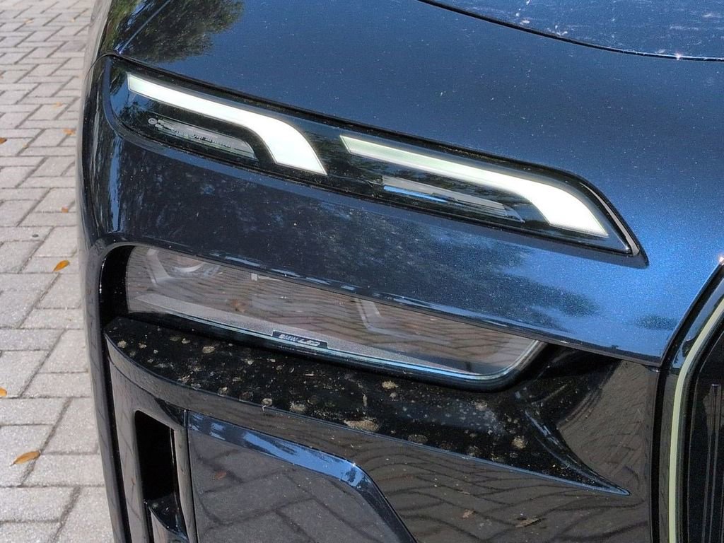 New 2026 BMW 760i xDrive AWD/4WD image 10