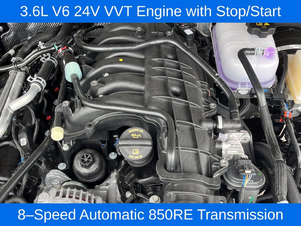 New 2026 Jeep Gladiator Sport AWD/4WD image 4