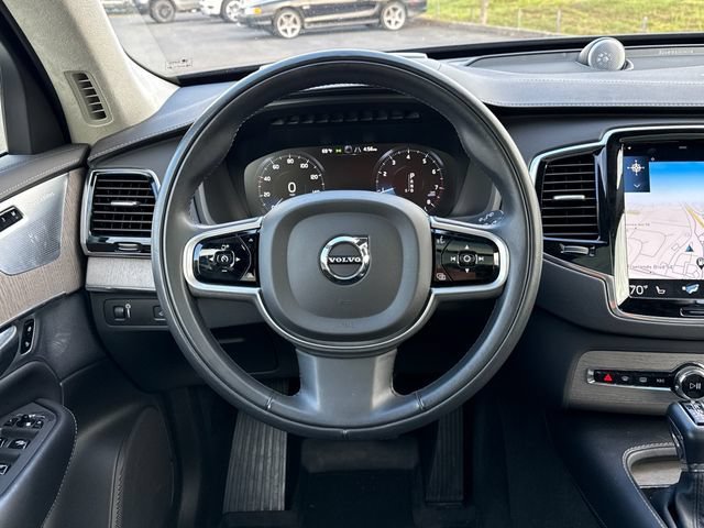 Used 2021 Volvo XC90 T6 Inscription w/ Lounge Package AWD/4WD image 9