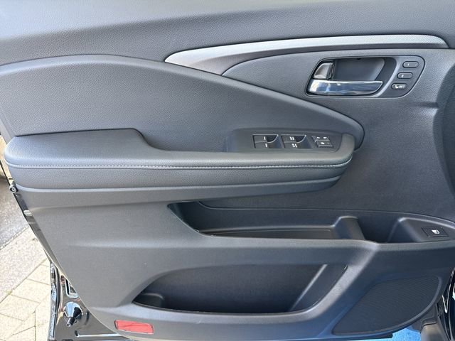 New 2026 Honda Ridgeline RTL image 18
