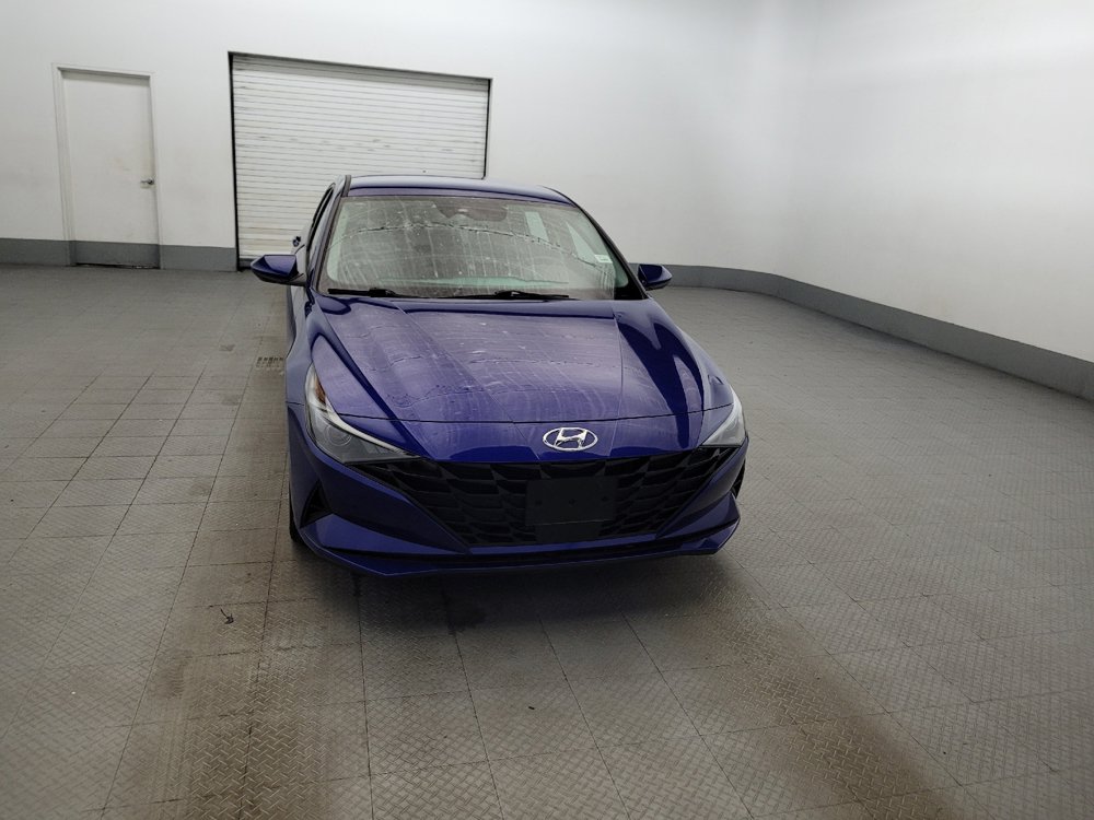 Used 2023 Hyundai Elantra SEL w/ Convenience Package FWD image 14