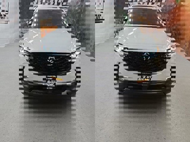 New 2026 MAZDA CX-50 2.5 Hybrid w/ Cargo Package image 18