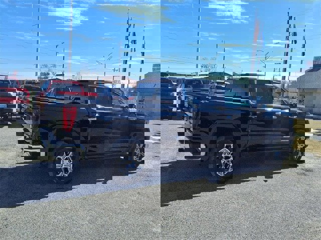 Used 2025 GMC Sierra 1500 SLT image 20