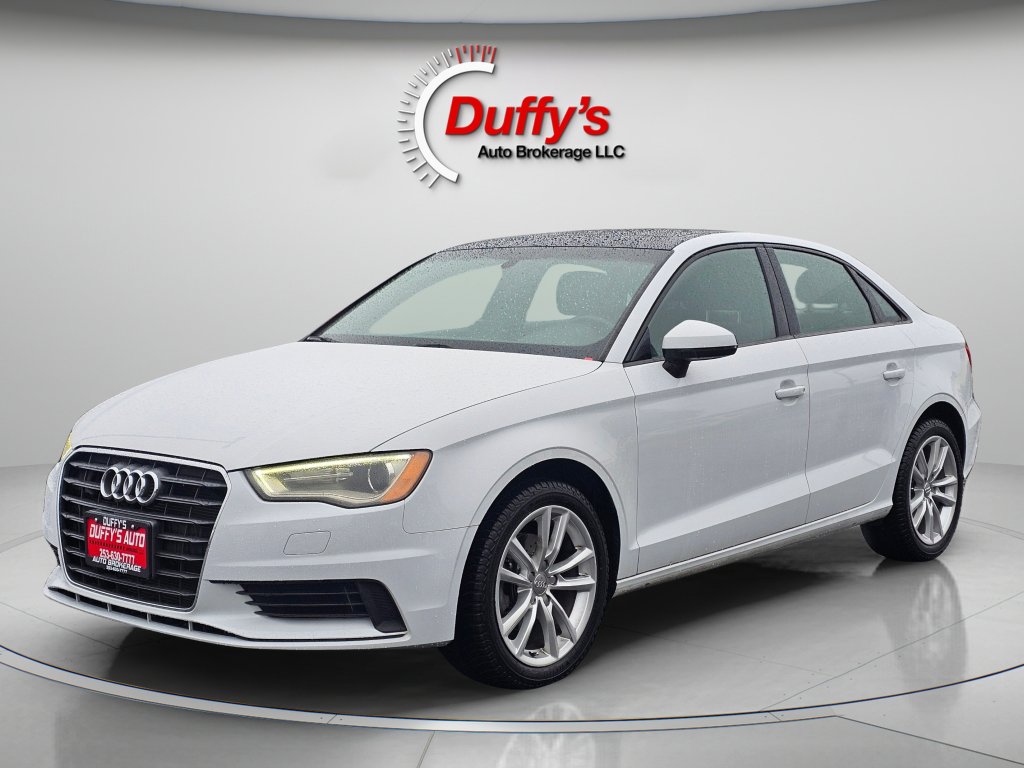 Used 2015 Audi A3 TDI Premium w/ Cold Weather Package image 12