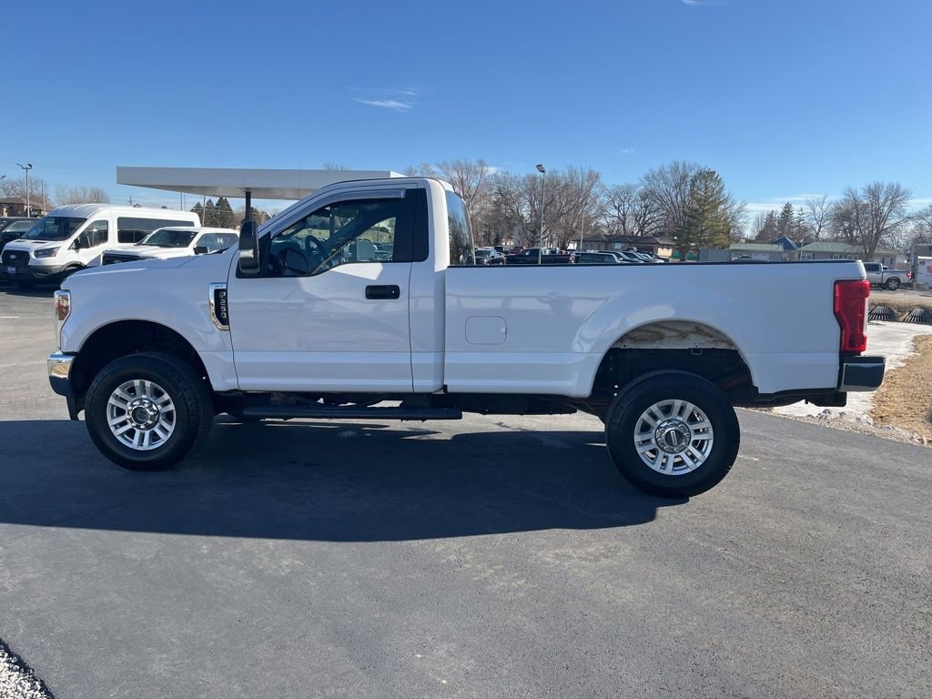 Used 2019 Ford F250 XLT w/ FX4 Off-Road Package image 7