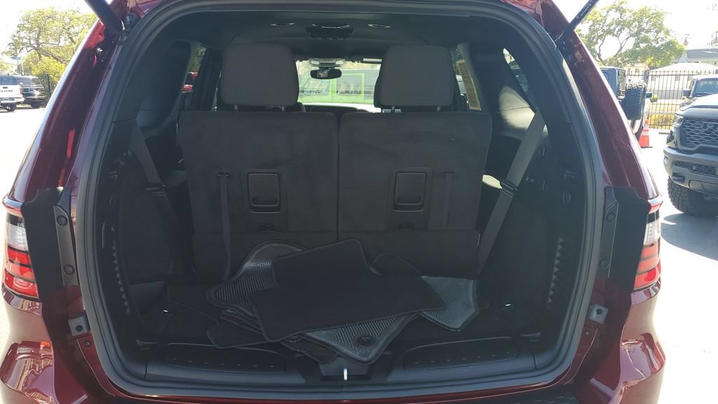 Used 2026 Dodge Durango GT AWD/4WD image 10