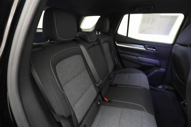 Certified 2025 GMC Terrain Elevation image 20