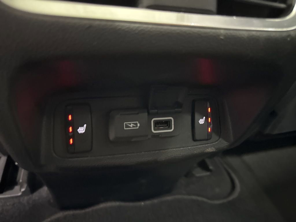 Used 2021 Acura RDX AWD w/ Advance Package image 17