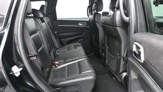 Used 2019 Jeep Grand Cherokee Limited AWD/4WD image 15
