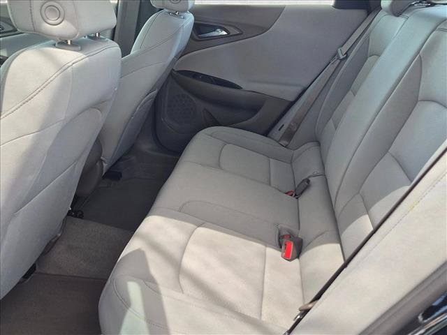 Used 2023 Chevrolet Malibu LS w/ Driver Confidence Package FWD image 17