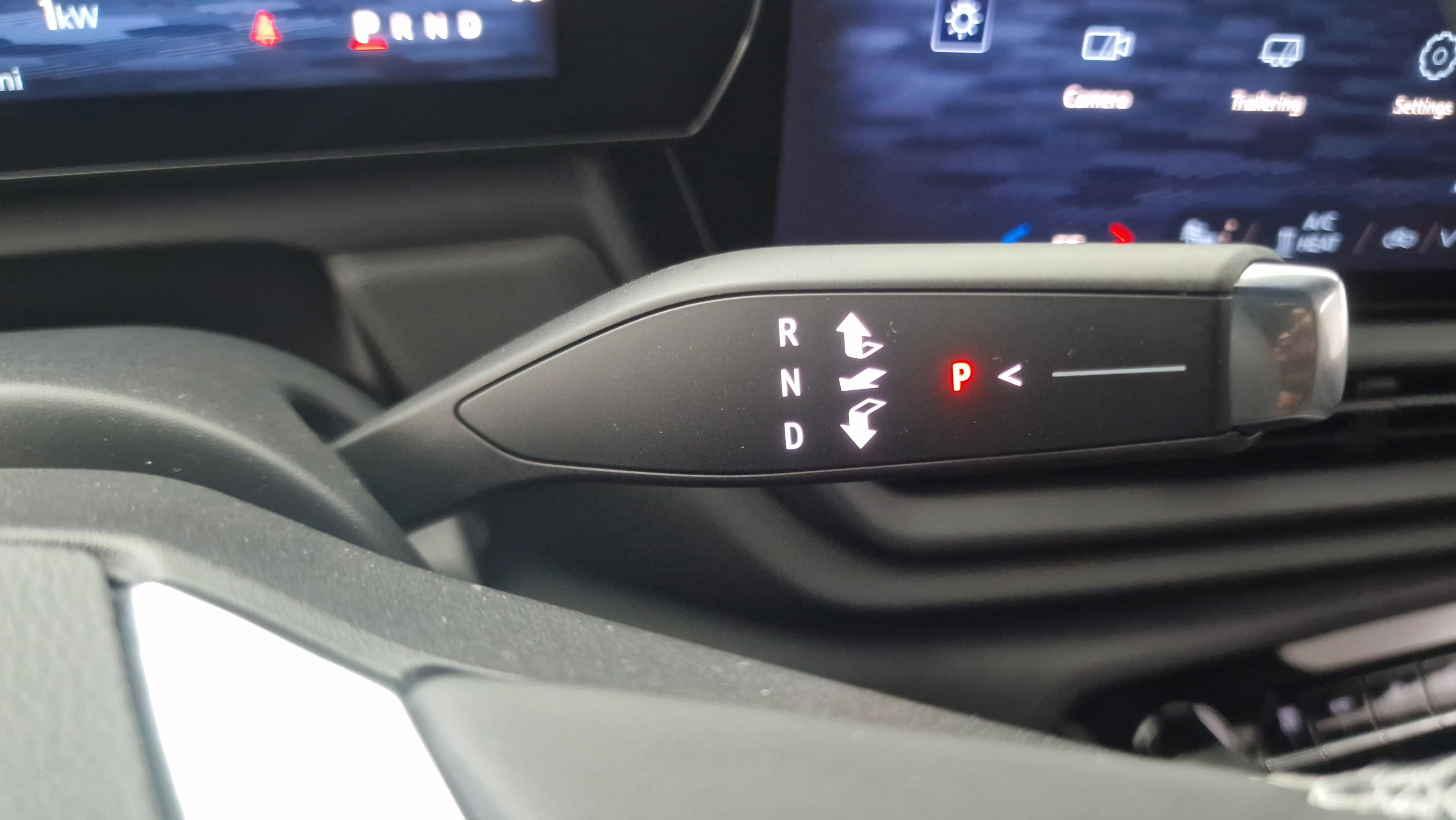 New 2026 Chevrolet Silverado EV LT image 20