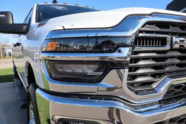 Used 2025 RAM 2500 Tradesman image 5