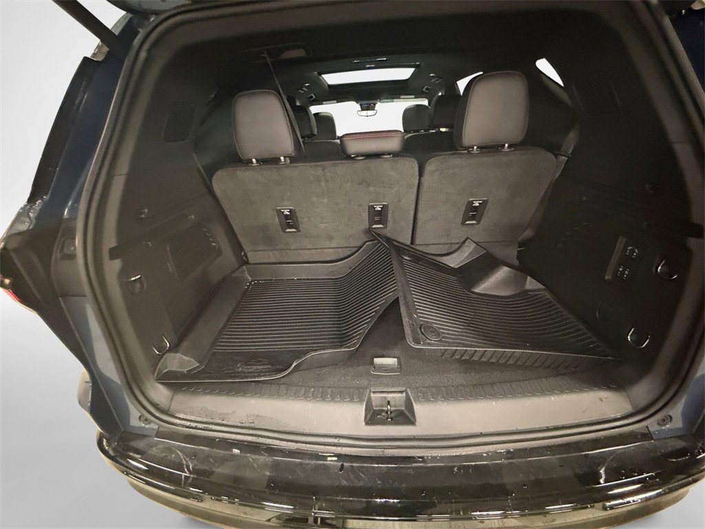 Certified 2025 Chevrolet Traverse RS w/ LPO, Floor Liner Package image 25