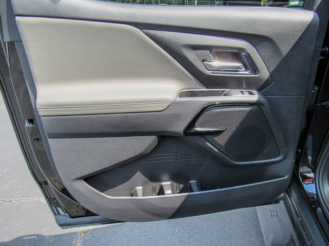 New 2026 Chevrolet Silverado EV Trail Boss image 17