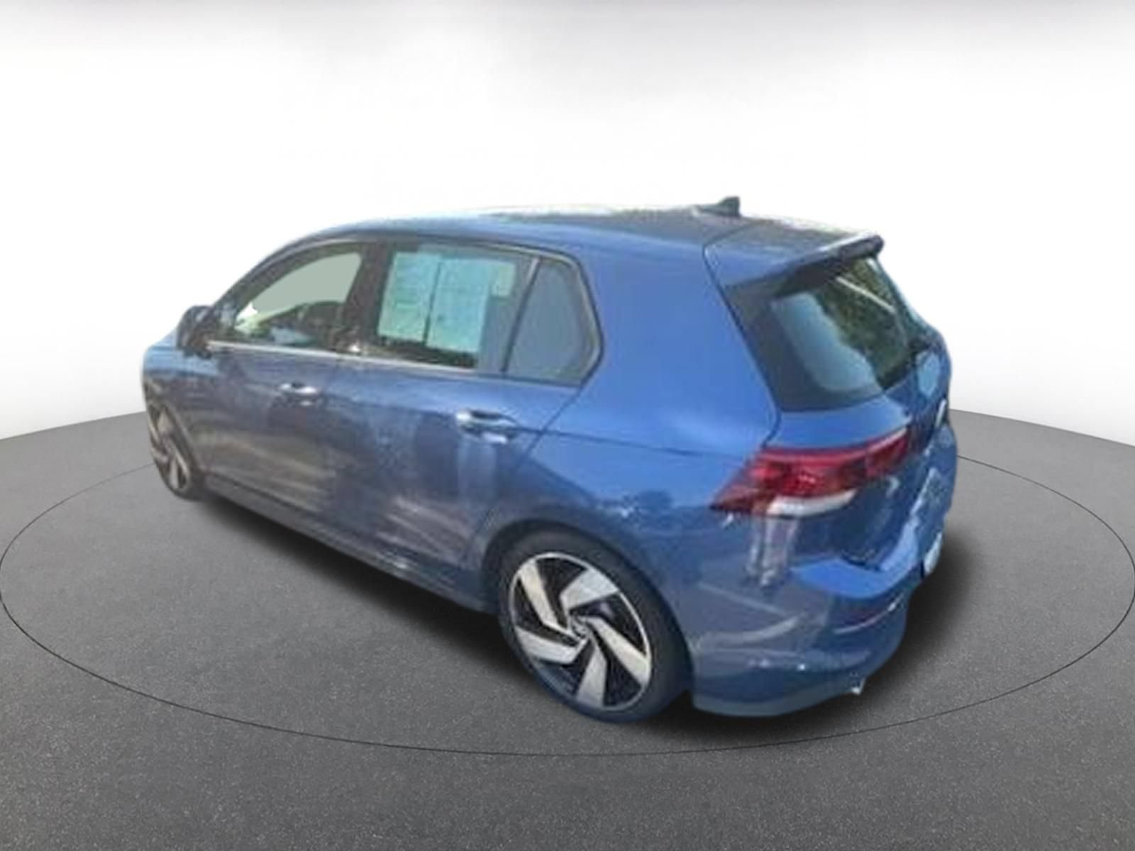 Used 2026 Volkswagen Golf S FWD image 4