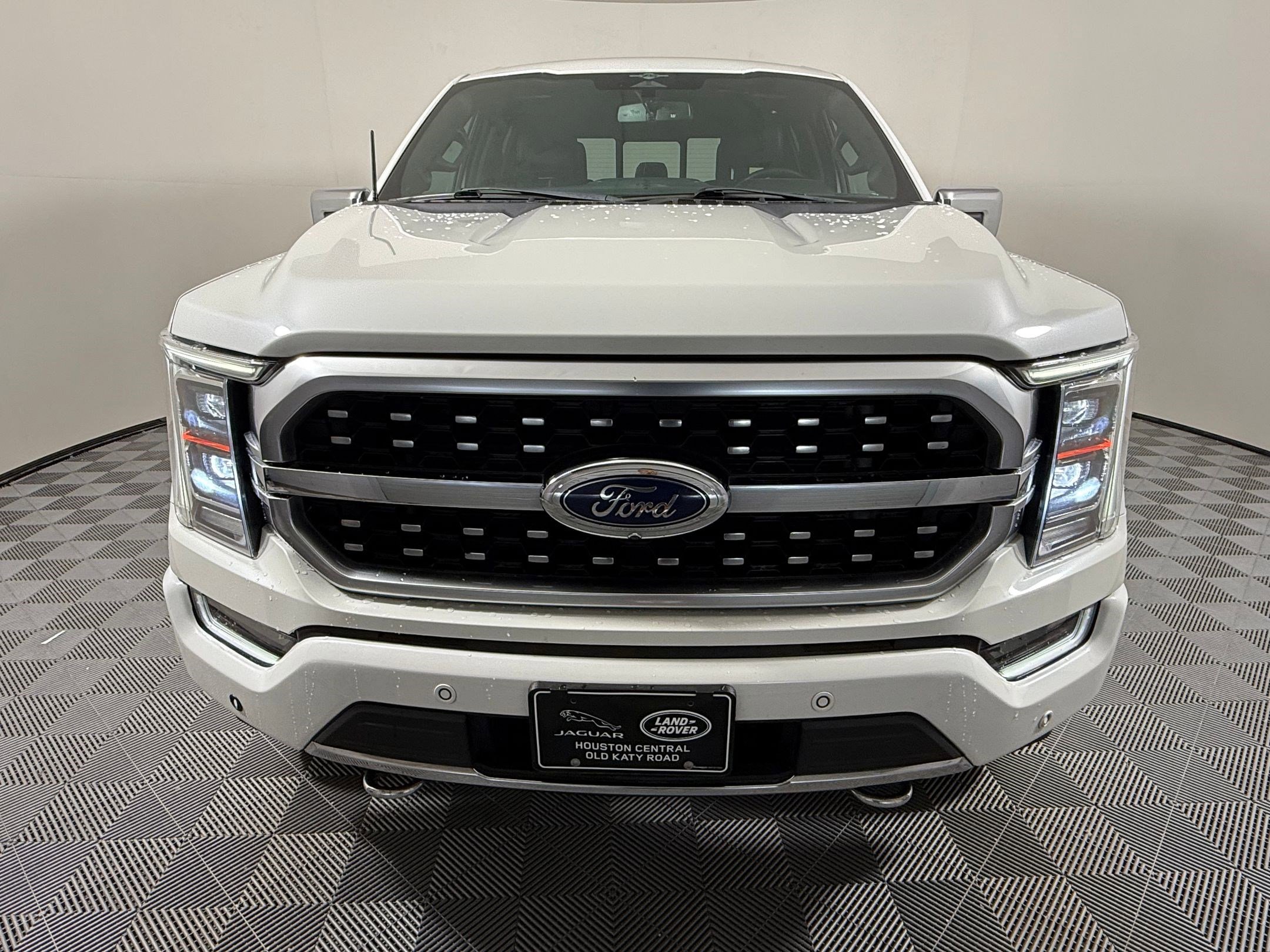 Used 2023 Ford F150 Platinum w/ Equipment Group 701A High AWD/4WD image 6