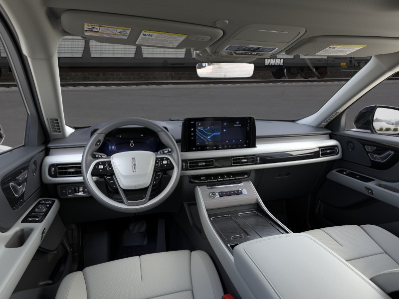 New 2026 Lincoln Aviator Reserve RWD image 9
