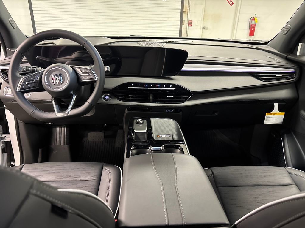 New 2026 Buick Enclave Sport Touring w/ Power Package FWD image 29