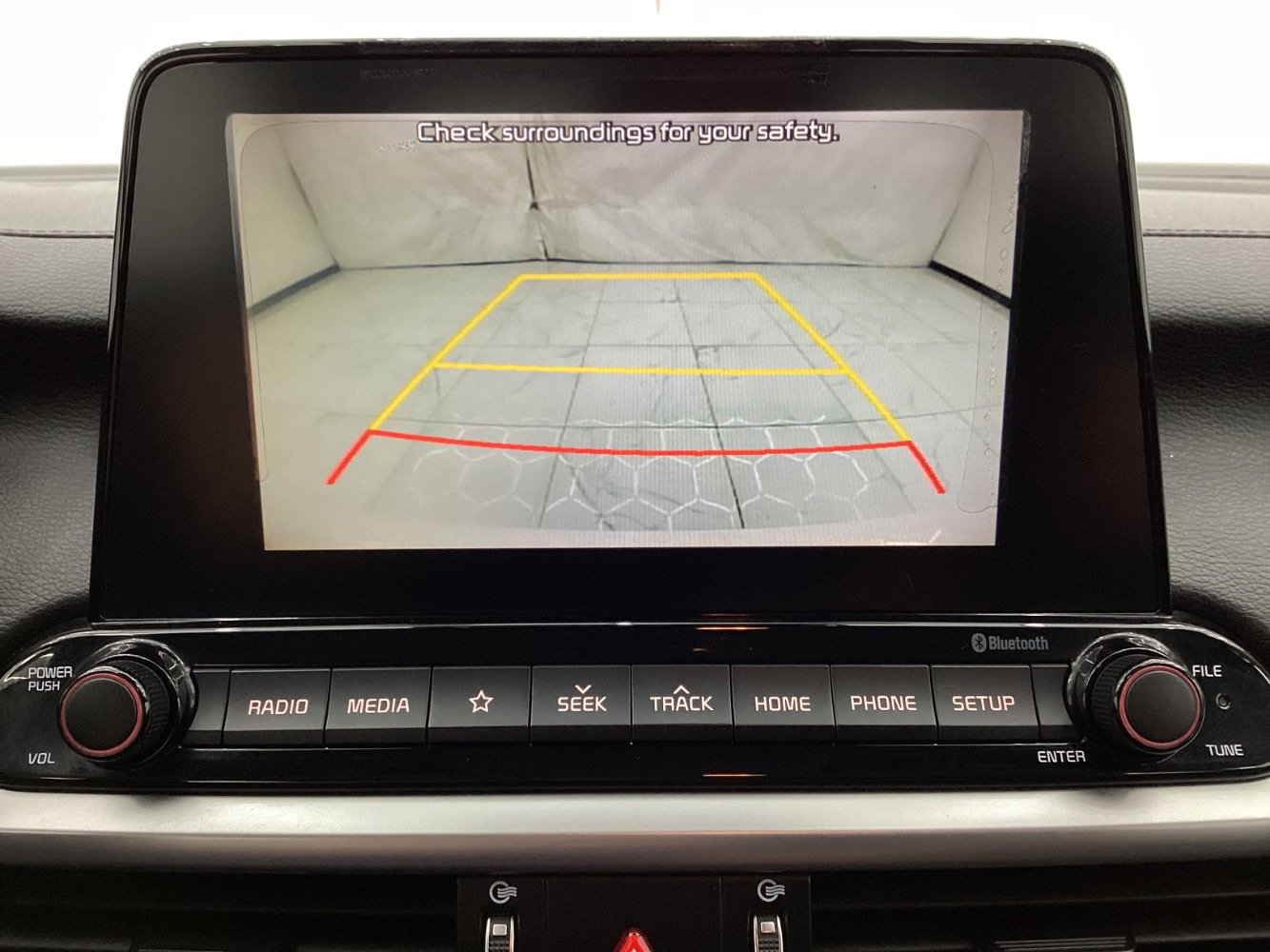 Used 2019 Kia Forte LXS FWD image 34